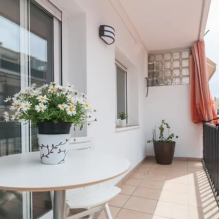 Apartamento Orquidea Sitges