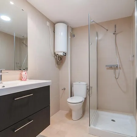 Apartamento Orquidea *