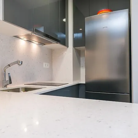 Apartamento Orquidea Sitges