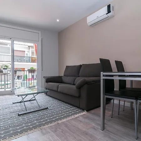 Apartamento Orquidea Sitges