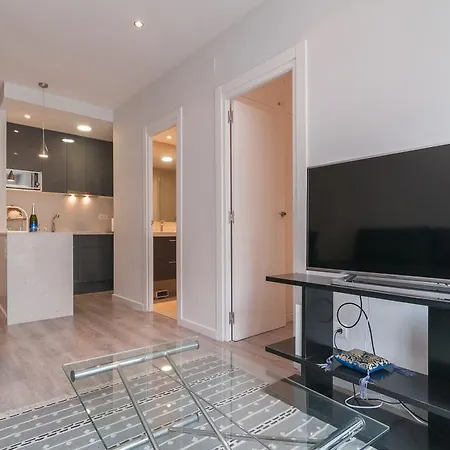 Apartamento Orquidea *