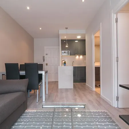 Apartamento Orquidea