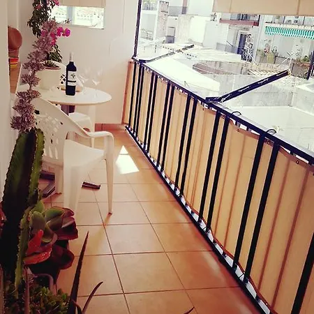 Orquidea Apartamento