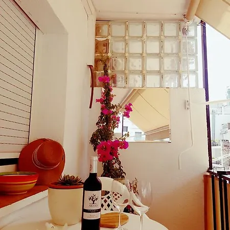 Orquidea Apartamento